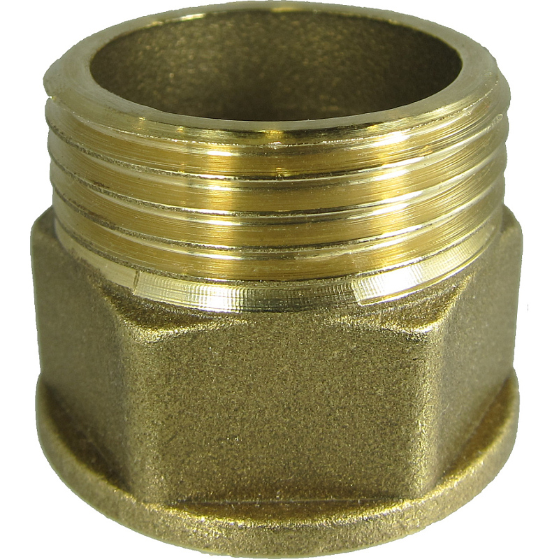 MAMELON HEXAGONAL RÉDUIT F-M