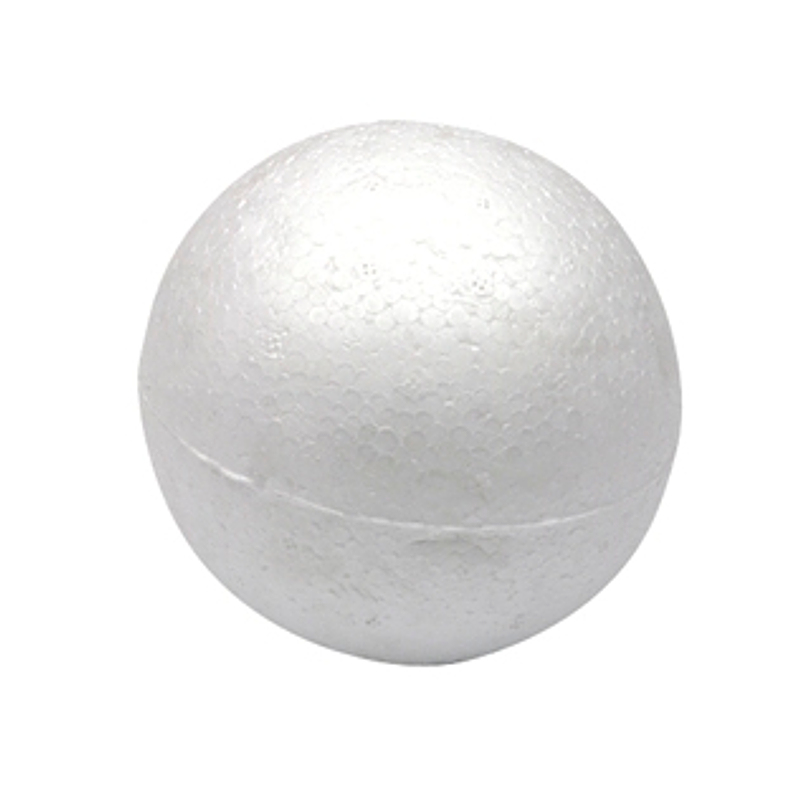 BOULE FLOTTEUR (EPS ET PLASTIQUE)