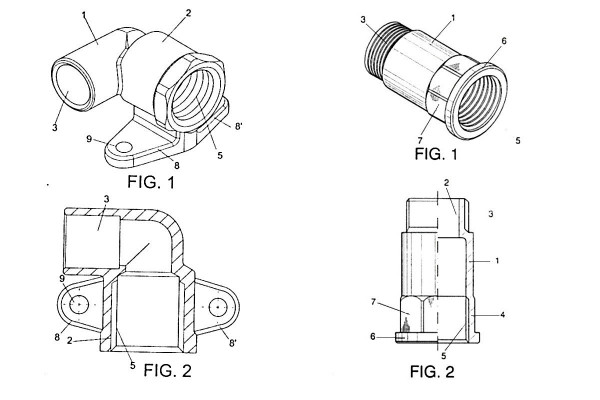 Brevets d’invention vs. Modèles d’utilité