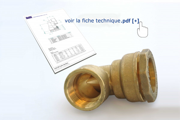 Fiches techniques pour polyéthylène